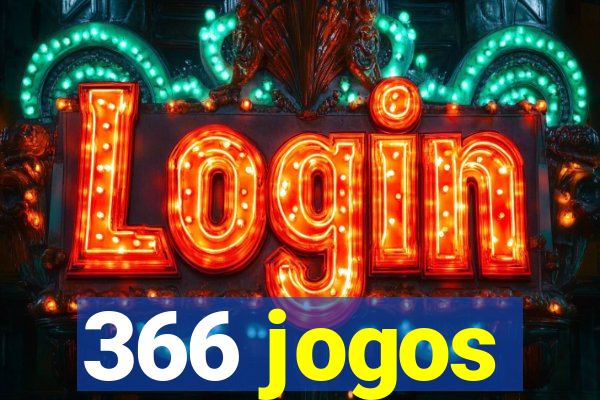 366 jogos